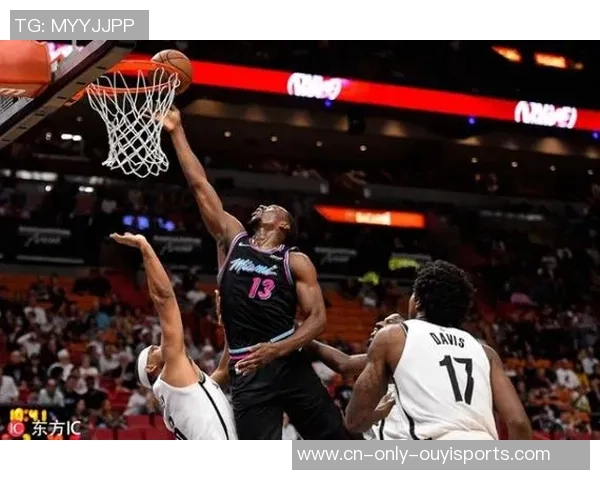 2014年NBA季后赛热火与篮网第五场激战回顾与精彩瞬间分析