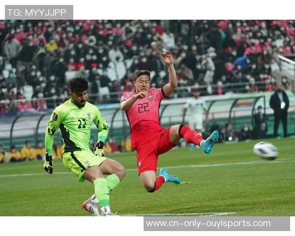 2022世界杯亚洲区预选赛精彩对决泰国队迎战越南队全力争胜