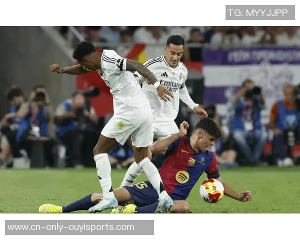 3天2次寻衅皇马！18岁亚马尔与8万人为敌：全场骂我？仍能4-0血洗