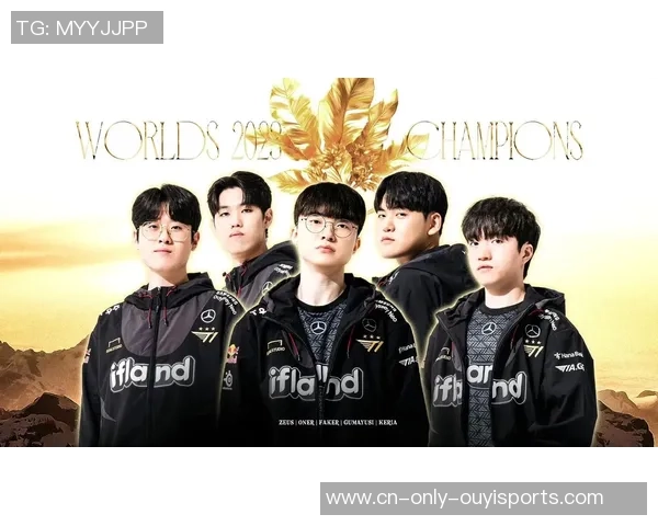 Faker三连冠拿多少奖金？英豪联盟全球总冠军揭晓